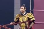 泉州市文旅局回应赵文卓扮演郑成功：业务部门聘请第三方来展演